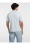 Jeans Ss Striped Men's Regular Fit Polo T-Shirt - 5