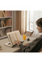 Wooden Book Reading Stand Tablet Stand Book Holder Rahle (ERIK) - 4