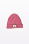 Teddy Bear Embroidered Unisex 3-Piece Tracksuit Beret 2-3-4-5 Years - 4