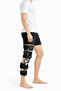 Angle Adjustable Knee Pad (Long) - 3