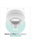 Antikolik Biberon 250 ml 6 Ay+ | Orta Akışlı - 5