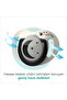 Orthodontic Pacifier Set 0 Months+ Pearl & Black |   Double, Silicone, Palatal |   Sterilization & Storage - 5