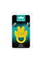 Soft Teether Yellow Rabbit - 4
