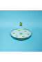 Mon Amour Enamel 30 cm Pedestal Cake Pan - 4