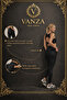 v307 İspanyol Paca Tayt - 5