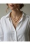 Gold Chain Necklace Set