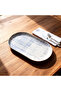 Bilbao Life 25X15 cm Kayak Plate 4256