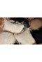 Morocco Pillow Wicker Punch Handmade Linen Cushion Unfilled Bohemian Boho Design - 5