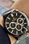 Rd812986M Men's Metal Band Wristwatch - 2