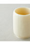 Jessica Set of 3 Bathroom Set 16 cm Beige - 6