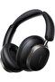 HiTune Max6 Hybrid ANC Bluetooth Over-Ear Headphones, Hi-Res LDAC, 120H Playtime