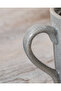 Lina Anthracite Ceramic Mug - 150 Ml - 3