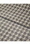 Urban Hound Cotton Acrylic Double Blanket 200X220 cm Beige - 3
