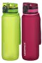 2-Piece Tritan Flask Set 800 ml 14 Different Color Options Fiftyfifty-3053Seta