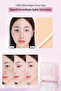 مجموعة Kill Cover Mesh Glow Essential Cushion مع حمض الهيالورونيك (19C Light) SPF50+ PA++++ - 4