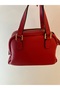 Milena Istanbul Genuine Leather Mini Size Women's Bag - 6