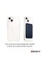 حافظة بطاقات جلدية Magsafe متوافقة مع iPhone 13 Mini-13-13 Pro-13 Pro max من الدرجة الأولى - 2