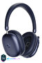 H670BT Space S1 Hybrid ANC Bluetooth Kafa Üstü Kulaklık – Hi-Res Ses, 40mm Sürücü, BT 6.0 - 3