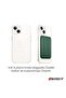 حافظة بطاقات جلدية Magsafe متوافقة مع iPhone 14-14 Plus-14 Pro-14 Pro max من الدرجة الأولى - 2