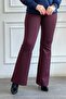 Spanish Leg Steel Knitted Tights Pants - 7