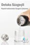 TKK 900 ML Steel Thermos Dual Use with Straw/Comfortable Drinking -12/24 Hot-Cold- Insulation -TKK2025900ML - 5