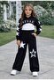 Star Style Girl's 3-Piece Set - Age 3/12 - 31517