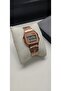 Unisex Wristwatch - 3