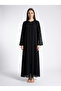 Sleeves with Sequins, Ferace Black F-0081