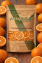 250 Gr Dried Orange Slices / Dried Orange - No Additives & Natural - 7