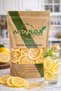 500 Gr Dried Lemon Slices / Dried Lemon - No Additives & Natural - 4