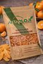 100 Gr Dried Tangerine Slices / Dried Tangerine - No Additives & Natural - 5