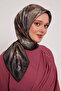 وشاح كريستال D70