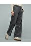 Women Beige Color Block Lace Up Sneakers - 2