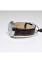 Men's Automatic Green Dial Brown Leather Strap Watch - 5