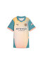 Womens Manchester City 24/25 Fourth Jersey - Multi - 6