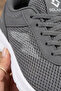 Women's Memory Foam Orthopedic Smoked Casual Sneaker - 3
