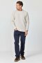 Men's Basic Sweatshirt - 6