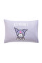 Lila Kuromi Printed Pillowcase Set of 2 50X70 cm 100% Cotton - 5