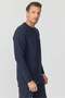 Men's Basic Sweatshirt - 3