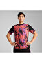 Mens IndividualCUP Football Jersey Top - Black