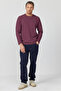 Men's Basic Sweatshirt - 7
