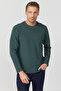 Men's Basic Sweatshirt - 2