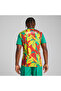 Mens Senegal 2025 Pre-match Jersey Top - Green - 4