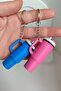Thermos Keychain as a Gift for Your Loved One, Special Design Tiny Thermos-Shaped Bag Ornament Accessory - 3