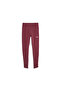 Womens HER High-Waist Leggings - Red - 4
