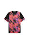 Mens IndividualCUP Football Jersey Top - Black - 4