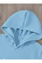 Daily Brooklyn New York Printed 3 Thread Comfortable Winter Thick Bottom Top K Hooded Tracksuit Set - 5