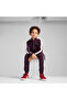 Kids Girls Classics T7 Track Jacket Youth - Purple - 3