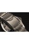 Kano/Big Mako Men's Automatic Manual Winding Mechanical Sports Steel Silicone Wrist Watch - 6