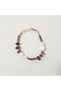 Women's Moonstone and Beaded Stylish Handmade Bracelet with Natural Stone for Stress Relief and Peace of Mind - 4